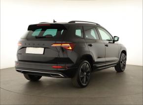 Škoda Karoq  1.5 TSI Sportline 