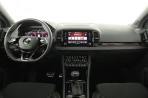 Škoda Karoq  1.5 TSI Sportline 