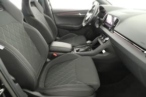 Škoda Karoq  1.5 TSI Sportline 