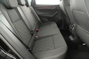 Škoda Karoq  1.5 TSI Sportline 