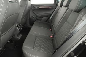Škoda Karoq  1.5 TSI Sportline 