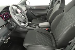 Škoda Karoq  1.5 TSI Sportline 