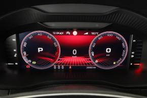 Škoda Karoq  1.5 TSI Sportline 