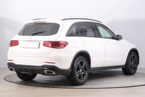 Mercedes-Benz GLC  GLC 300d 4MATIC AMG Line 