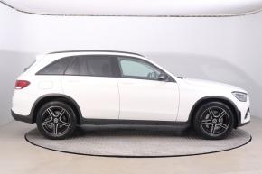 Mercedes-Benz GLC  GLC 300d 4MATIC AMG Line 