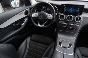Mercedes-Benz GLC  GLC 300d 4MATIC AMG Line 