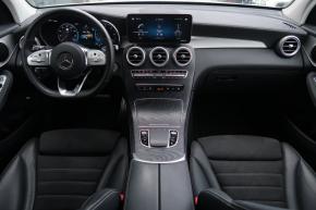 Mercedes-Benz GLC  GLC 300d 4MATIC AMG Line 