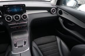 Mercedes-Benz GLC  GLC 300d 4MATIC AMG Line 