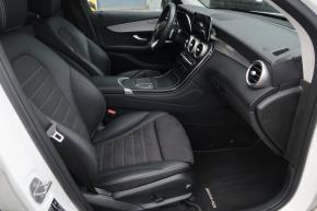 Mercedes-Benz GLC  GLC 300d 4MATIC AMG Line 