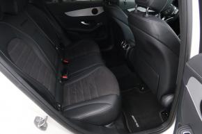 Mercedes-Benz GLC  GLC 300d 4MATIC AMG Line 