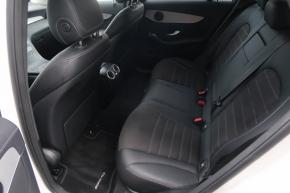 Mercedes-Benz GLC  GLC 300d 4MATIC AMG Line 