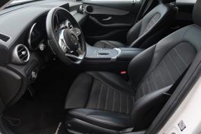 Mercedes-Benz GLC  GLC 300d 4MATIC AMG Line 