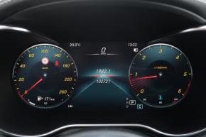 Mercedes-Benz GLC  GLC 300d 4MATIC AMG Line 