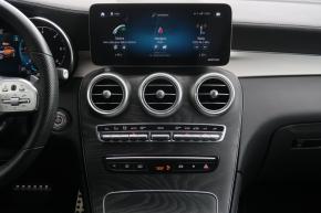 Mercedes-Benz GLC  GLC 300d 4MATIC AMG Line 