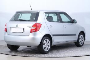 Škoda Fabia  1.2 TSI Ambition 