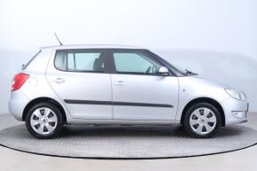 Škoda Fabia  1.2 TSI Ambition 