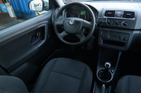Škoda Fabia  1.2 TSI Ambition 