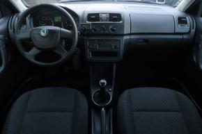 Škoda Fabia  1.2 TSI Ambition 