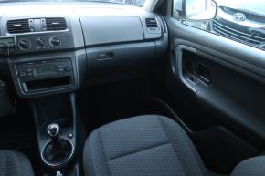 Škoda Fabia  1.2 TSI Ambition 