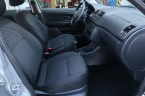Škoda Fabia  1.2 TSI Ambition 