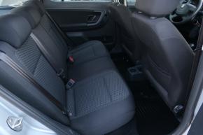 Škoda Fabia  1.2 TSI Ambition 