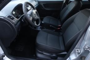 Škoda Fabia  1.2 TSI Ambition 
