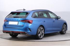 Škoda Octavia  RS 2.0 TSI RS 