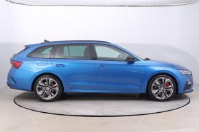Škoda Octavia  RS 2.0 TSI RS 
