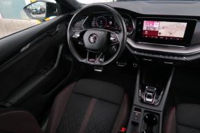 Škoda Octavia  RS 2.0 TSI RS 