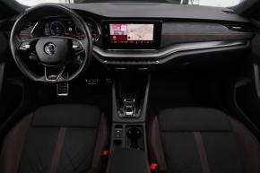 Škoda Octavia  RS 2.0 TSI RS 