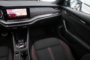 Škoda Octavia  RS 2.0 TSI RS 
