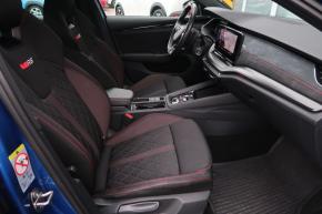 Škoda Octavia  RS 2.0 TSI RS 