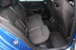 Škoda Octavia  RS 2.0 TSI RS 