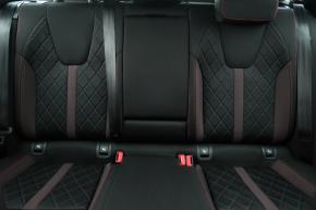 Škoda Octavia  RS 2.0 TSI RS 