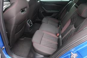 Škoda Octavia  RS 2.0 TSI RS 