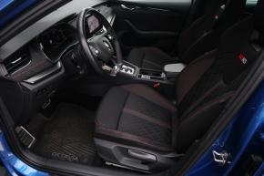 Škoda Octavia  RS 2.0 TSI RS 