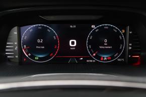 Škoda Octavia  RS 2.0 TSI RS 