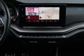 Škoda Octavia  RS 2.0 TSI RS 