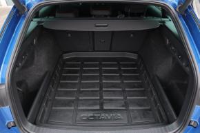 Škoda Octavia  RS 2.0 TSI RS 