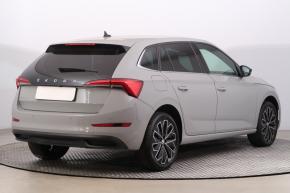 Škoda Scala  1.0 TSI Youbileum 125 