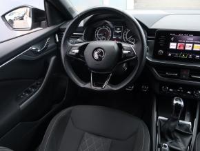 Škoda Scala  1.0 TSI Youbileum 125 