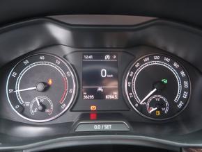 Škoda Scala  1.0 TSI Youbileum 125 