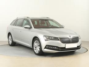 Škoda Superb  2.0 TDI 