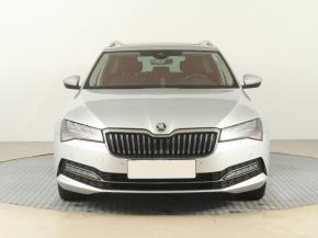 Škoda Superb  2.0 TDI 