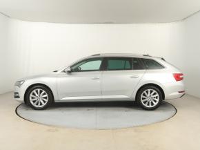 Škoda Superb  2.0 TDI 