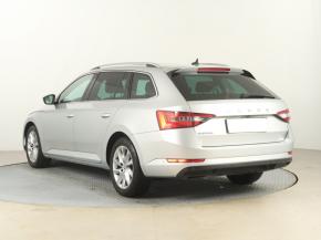 Škoda Superb  2.0 TDI 