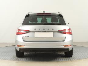 Škoda Superb  2.0 TDI 