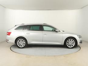 Škoda Superb  2.0 TDI 