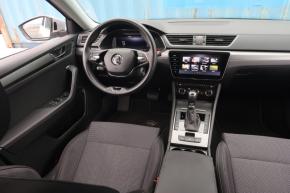 Škoda Superb  2.0 TDI 