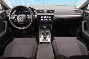 Škoda Superb  2.0 TDI 